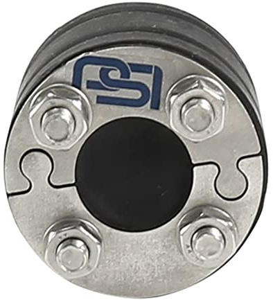 PSI Ringraumdichtung Compakt Blind Kernbohrung 50 mm