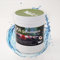 TIMA Garnelenshop® Garnelenfutter I Garnelenpaste I Futter für Garnelen I und Krebse und Krabben I Made in Germany I Hochwertige Mineralien und Proteine I Vitamine und Nährstoffe I Basic Serie 200g