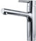 FRANKE 115.0600.138, Grifo del fregadero de la cocina Centro pull-out window, Cromo