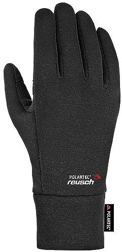 Reusch 21 Polartec Micro Liner Gloves 9