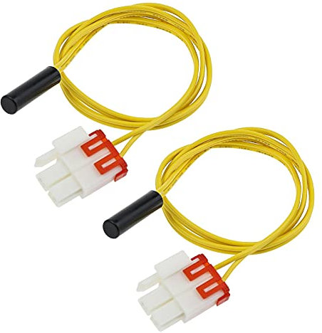 eMagTech 2 Sensores de Temperatura para Frigorífico y Congelador de 72 cm Modelo OE DA32-00006W Compatible con Samsung Accesorios para Frigoríficos