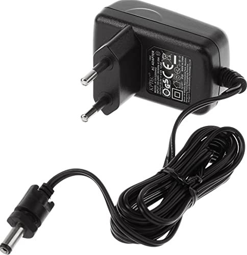 Bosch - Fuente de alimentación de 32 V original para escoba eléctrica FLEXXO, BBH3.