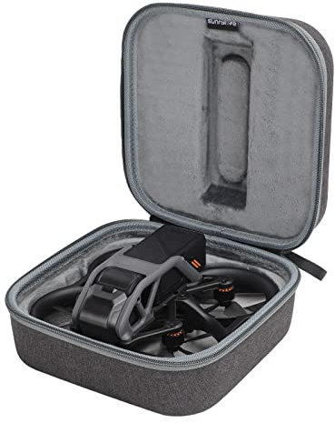 ZJRXM Tasche für DJI Avata FPV Drone, Portable Reisetasche Handtasche Tragetasche für DJI Avata FPV Drone