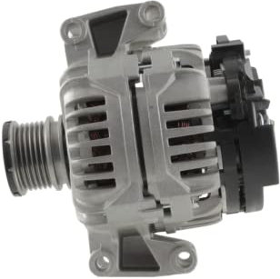 TESLA TECHNICS TT11195 PRO Lichtmaschine für Auto 12V, Lichtmaschine 90A. Kompatibel mit MERCEDES, MERCEDES-BENZ. Ausgezeichnetes Preis-Leistungs-Verhältnis. Einfache Installation und Garantie.