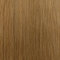 GLOBAL EXTEND® Invisible Tape I Hochwertiges Haar I Unauffällige Befestigung I Vielseitige Extensions I Schonende Anbringung I Wiederverwendbar (45 cm, dunkelblond)