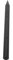 GOWENIC Stylet Rechargeable MPP2.0, sensibilité à la Pression Rechargeable de 4096 Niveaux avec Angle D'inclinaison pour Pavilion X360, pour Spectre X360, pour Envy X360 et Autres Séries