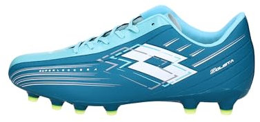 Lotto Solist 700 VII FG, Blue 3025c White, 43 EU