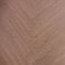 Self Adhesive Floor Planks - 36 Planks Pack Covering 53.8 Sqf / 5sqm | Each Stick On Tile Plank Measures 5.9x35.9in (91.4x15.2cm) | Peel and Stick Vinyl Flooring | Light Brown Wood Effect