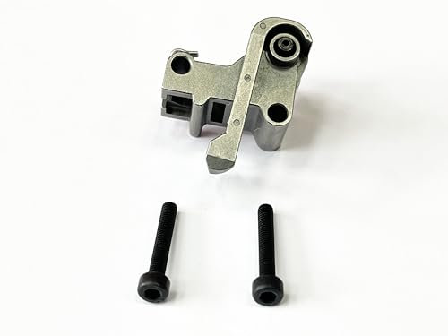 BDTOOLS for Dewalt Blade Clamp & 2X Screw Bolts for Jig Saws DC330 DC308 DCS331 DCS332 DW331 DW333