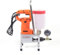 Macchina per iniezione ad alta pressione, pompa per iniezione, macchina per iniezione, macchina per iniezione, riparazione del calcestruzzo, crepe per crepe di cemento, riparazione di perdite in acqua