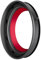 Suitable for Dyson V11 V15 Dust Bin Top Fixed Sealing Ring,V11 V15 SV14 SV15 SV22 Bin Parts,Vacuum Cleaner Repair Accessories,Sealing Ring Parts,Dust Bin Bucket Top Fixed Sealing Ring Replacement.
