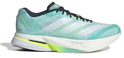 adidas Unisex Adizero Boston 13 ONE38 Laufschuh, 9.5 US