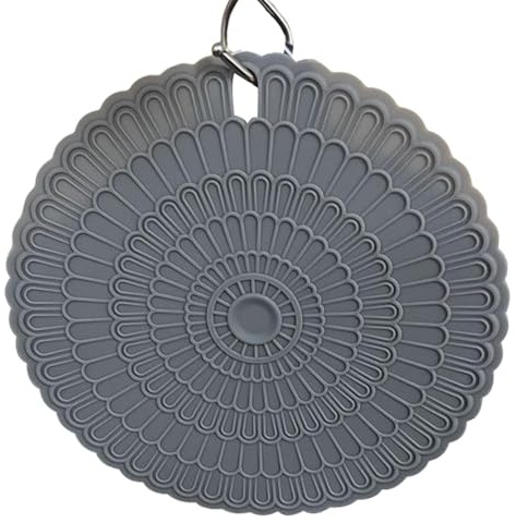 Induktionskochfelder, matt, Isolierpad, Hobs für Induktionsherde, | Silikon, Induktion, matt, Herdschutz, Warmhaltepad, Küchenutensilien