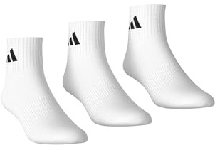 adidas Unisex THIN&LIGHT SPORTSWEAR ANKLE SOCKEN 3ER-PACK