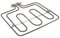 Zanussi ZOU575N 944171508/00 Top Dual Oven/Grill Element 2800W