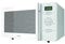 Whirlpool MCP 345 WH - Dimensioni 52,0cm x 42,5cm x 30,1cm, Forno 25 Litri Con Potenza 800W Microonde E 800W Grill. Con Funzione DualCrisp Per Pietanze Croccanti.