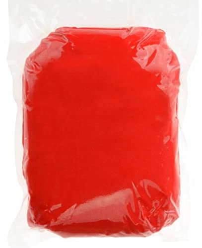 Rollfondant Premium Plus rot, 1kg