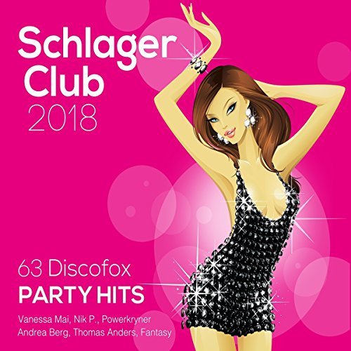 Schlager Club 2018 ofox Party Hits-Best of