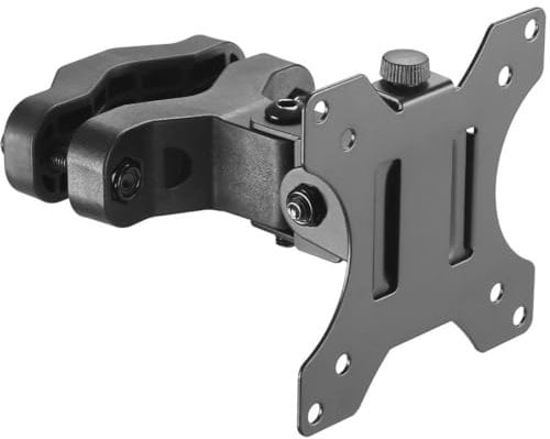 Techly ICALCD100BK Black