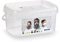Moldex 799501 Aufbewahrungsboxen für Halbmasken