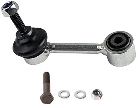 SKF Stabilizer Link/Sway Bar Link With Synthetic Grease VKDS 441000 Position Rear Axle Both Sides Height 138 mm Length 138 mm Width 68 mm