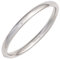 Jobo Damen-Armreif aus 925 Sterling Silber oval 19 cm