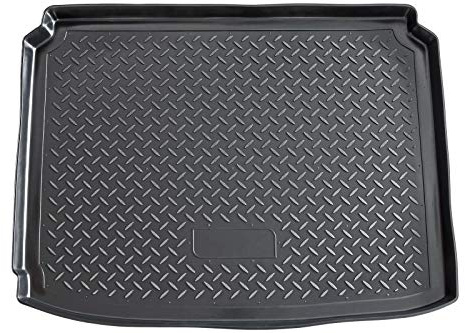 Recambo Bandeja para maletero apta para Peugeot 308 I Hatchback | 2007 2013 | Ajuste perfecto con borde