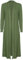 Urban Fashion Ladies Maxi Long Length Boyfriend Women Cardigan Collared Top Long Full Sleeve Floaty Duster Jacket Coat Blazer (Khaki, Numeric_14)