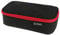 herlitz 50038558 Faulenzer beatBox, Black/red, 1 Stück