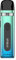 Uwell Caliburn X 3ml 850mAh Pod System Kit Farbe Grün