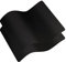 Leder Reparatur Kit, 2er Kunstleder Reparaturset Lederflicken Selbstklebend Schwarz, 20 X 10 Kunstleder Selbstklebend für Sofas, Autositze, Möbel Leder Reparatur und Renovierung