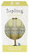 Sapling Climate Positive Gin | Cocktail Box | Made from Organic Wheat | Refreshingly Zesty, Hints of Rosemary (40% ABV 3x5cl Gift Box)