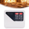 Controller digitale per sauna da 3 a 9 kW, controllo sauna, controller esterno, 2 modalità per forno da sauna