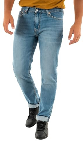 Levi's Men's Jeans 511 Slim V5 , Mark My Words , 28W / 32L