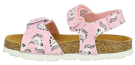 Lurchi Sandale Onja, Farbe:rose, Größe:34