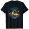 Bär mit Kajak T-Shirt