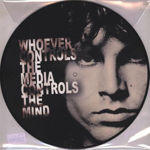 Vinile Doors (The) - Live On Air 1967-1970 - Picture Disc