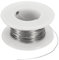 QUARKZMAN 2 Pezzi Gauge 26 Nichrome 80 Cr20Ni80 Filo di Resistenza al Riscaldamento 10M Alta Temperatura per Riparazione di Componenti Elettronici
