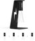MHW-3BOMBER Wdt Tool 2.0, Adjustable Range Coffee Distribution Tool Coffee Stirrer 8 SUS304 Needles 0.4mm, Magnetic Stand Storage with 6 Replacement Needles Model: T6126-OS