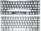 Clavier FRANÇAIS AZERTY pour HP Spectre X360 13-AC / 13-AE / 13-W - HPM16N8 920694-051 + rétro-éclairage