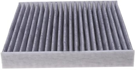 Innenraumfilter für Toyota Auris Avensis Camry Corolla Hilux RAV4 Prius Yaris, 1 Stück Auto Pollen Innenraumluftfilter 87139-YZZ08