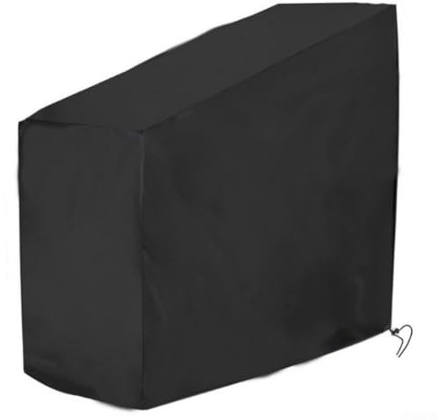 Sun Proof and Waterproof Exercise Bike Cover, for Indoor and Outdoor Use
