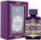 Profumo da bagno Al Oud ametista Eau de Parfum 100 ml