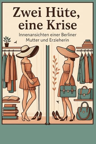 Zwei Hüte, eine Krise: Innenansichten einer Berliner Mutter und Erzieherin