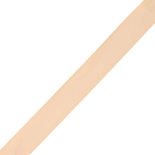 Bloch Rouleau de Ruban de Satin pour Femme, Rose, Taille Unique