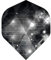 Mission Astral Std NO2 Grey - Dart Flights
