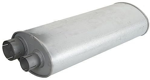 Mittelschalldämpfer DINEX 47300