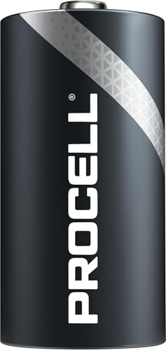 PROCELL Lithium CR123A 1200-Bulk