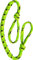 Mesle Schleppleine Bungee 4P 3', Schwimmende Tube-Leine, 90 cm Section Ruckdämpfer, bis 4 Personen Towables, Bungee-Seil elastisch Gummi-Leine Towing-Strap, für Boot Jet-Ski Yacht