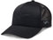Alpinestars Advantage Tech Baseballkappe Herren Trucker mit hinten Schnappverschluss, schwarz / schwarz